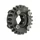 5 th WHEEL GEAR- "PIAGGIO GENUINE PART" GILERA 50 SMT, RCR/APRILIA 50 SX, RX, RS  -847154-