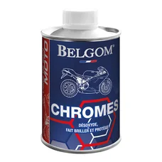 BELGOM CHROMES (250ml)