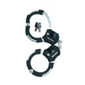 ANTIVOL VELO / TROTTINETTE A MENOTTE MASTERLOCK STREET CUFF L36cm - LIVRE AVEC 4 CLES - NIVEAU SECURITE 9