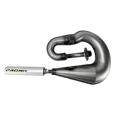 EXHAUST FOR MOPED PROMA CIRCUIT FOR PUCH 50 MAXI