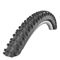 TYRE FOR ATB - 29 X 2.10 SCHWALBE SMART SAM BLACK-RIGID-(54-622)