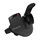 MANETTE VTT SHIMANO GAUCHE 2V. CUES U4000 RAPIDFIRE PLUS POUR 2x9V. (AVEC INDICATEUR DE VITESSE)