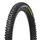 PNEU VTT GRAVITY 29 X 2.50 MICHELIN WILD ENDURO MH RACING LINE NOIR STICKERS BLEU/JAUNE TUBELESS READY TS (63-622)