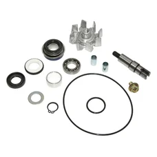 KIT REPARATION POMPE A EAU MAXISCOOTER ADAPTABLE KYMCO 400 XCITING 2014> (KIT)  -P2R-