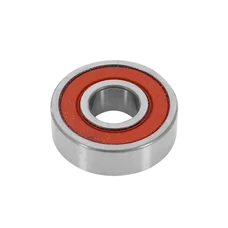 WHEEL BEARING 6000-2RS (10 x 26 x 8 mm) TPI (SOLD PER UNIT)