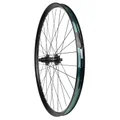 ROUE VTT DISQUE 29" MAVIC E-CROSSRIDE 1 BOOST ARRIERE 12V AXE TRAVERSANT 12/148 CASSETTE SRAM XD DISQUE 6 TROUS JANTE (622-30) COMPATIBLE VAE (POIDS MAX 150 kg)