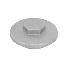 BOUCHON DE VIDANGE HUILE SCOOT ADAPTABLE SYM 50 ORBIT II 4T (AVEC JOINT) (OEM 1565A-A1A-0002) -P2R