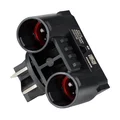 BOSCH DUAL BATTERY ADAPTER - FOR SMART SYSTEM