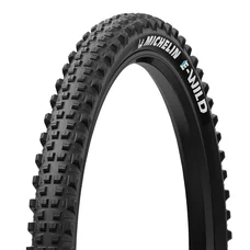 PNEU VTT GRAVITY / VAE 29 X 2.40 MICHELIN E-WILD FRONT RACING LINE NOIR TUBELESS READY TS (61-622)