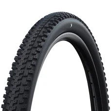 PNEU VTT 29 X 2.10 SCHWALBE ADVANCER HYBRID NOIR FLANC REFLEX NOIR TR (54-622)