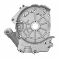 CRANKCASE FOR SCOOT 125 CHINESE 4 Stroke GY6 152QMI (RIGHT)  -P2R-
