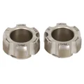 OUTIL PRO TARAUD BOITE DE PEDALIER CYCLUS FILETAGE ANGLAIS / BSC / 1,37mmx24 1.37" x 24tpi (A LA PAIRE SANS SUPPORT)