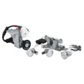 CONTACTEUR A CLE SCOOT ADAPTABLE KYMCO 50-125-150-200  AGILITY ROUE 16 POUCE 2009>  -SELECTION P2R-