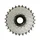CASSETTE 11 speed MICHE FOR SHIMANO 14-27 (14-15-16-17-18-19-20-21-23-25-27)