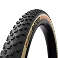 PNEU VTT 29 X 2.25 VITTORIA BARZO RACE GRAPHENE 2.0 NOIR/BEIGE TUBELESS READY TS (55-622) -TERRAIN POLYVALENT- (MONTAGE ATELIER)