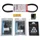 MAINTENANCE KIT FOR MAXISCOOTER PEUGEOT 125 SATELIS 2006>  -P2R