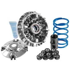 VARIATEUR MAXISCOOTER POLINI HI-SPEED POUR YAMAHA 500 TMAX 2001>2011 (241.695)