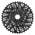 CASSETTE 11V. SRAM GX XG1150 10-42 POUR CORPS XD (EMPREINTE SRAM) (10-12-14-16-18-21-24-28-32-36-42) (MONTAGE ATELIER)