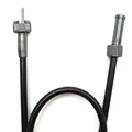 TRANSMISSION SPEEDOMETER CABLE FOR MOPED MBK 51 (CEV TYPE) (Lg 660mm)  -SELECTION P2R-