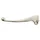 LEVIER DE FREIN ADAPTABLE MBK 50 FLIPPER 1998>2004 / YAMAHA 50 WHY 1998>2004>  GAUCHE POLI (OE 5EUH3912000)  -SELECTION P2R-