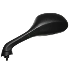 RETROVISEUR GAUCHE ORIGINE PIAGGIO 50 NRG 2005>, TYPHOON 2006>2010/GILERA 50 RUNNER 2005>  -CM073001-