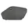 TRAPPE DE VISITE BOUGIE GAUCHE ORIGINE PIAGGIO 125-250-300-350-400-500 MP3 2008>2014  -653287000C-