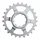 CASSETTE SPROCKET 10 Speed MICHE FOR SHIMANO  25T. LAST POSITION