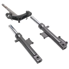 FORK FOR SCOOT KYMCO 50 AGILITY 12 INCHES WHEEL
