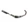 POT 50 A BOITE YASUNI R1 VERNI POUR BETA 50 RR/RIEJU 50 MRT, SMX, RMX, RR/PEUGEOT 50 XPS, XP6/MBK 50 X-LIMIT/YAMAHA 50 DTR/FANTIC 50 XE, XM (PASSAGE BAS) (SILENCIEUX NOIR/BLEU)  -TUB808TA-
