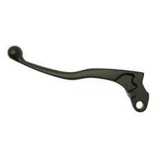 CLUTCH LEVER FOR KAWASAKI 500 GPZ 1992>2003, 500 KLE 1991>2007, 600 ZX-6R 1995>1997, 600 ZZR 1990>2003  BLACK  -SGR-