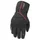 GANTS AUTOMNE/HIVER ADX MONTREAL NOIR T10 (L) (HOMOLOGUE NF EN 13594:2015)