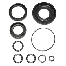 JOINT SPI MOTEUR SCOOT ADAPTABLE PIAGGIO 50 VESPA PK, VESPA PK XL, ET3 1966>1984 (R.O. 154616) (POCHETTE COMPLETE)  -SELECTION P2R-