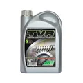 OIL FOR TRANSMISSION MINERVA MOTOCULTURE (GARDEN MACHINES)  (2L) (100% MADE IN FRANCE)