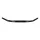 HANDLEBAR- FOR MTB/URBAN - ERGOTEC AEROWING 2 BLACK ALUMINIUM Ø 31,8mm Wd 640mm (APPROVED LEVEL 4)