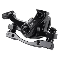 ETRIER DE FREIN ARRIERE POUR TROTTINETTE MASTER/SMARTGYRO RYDER NOIR  -SELECTION P2R-