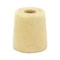 SHOWA OFF ROAD SHOCK ABSORBER RUBBER STOPPER FOR KAWASAKI 65 KX 2002>2022 (12,50 x 36 x 38 mm)