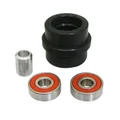 CHAIN TENSIONER WHEEL "PIAGGIO GENUINE PART" GILERA 800 GP/APRILIA 850 SRV  -6498236-