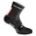 CHAUSSETTES/SOCQUETTES ETE GIST JUNIOR NOIR 30/33 (PAIRE)   -5870