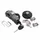 LOCK KIT- COMPLETE "PIAGGIO GENUINE PART" PORTER  -B023250-