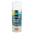 SPRAY PAINT CAN AREXONS SMALTO SPECIAL FOR METAL -GLOSS BLUE RAL 5012 spray 400 ml (3206)