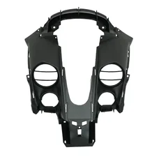 FRONT SHIELD - "PIAGGIO GENUINE PART" GILERA 500 FUOCO  -653414000C-