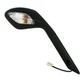 MIRROR- RIGHT "PIAGGIO GENUINE PART" FU-HVA for  APRILIA 850 SRV  -CM183203-