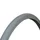 TYRE FOR WHEELCHAIR 24 X 1.00 P2R SLICK GREY-RIGID (25-540)