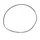JOINT TORIQUE (171.13X2.62) COUVERCLE EMBRAYAGE ORIGINE APRILIA 450 RXV, SXV 2006>2011 -AP9150150-