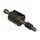 ARRACHE SILENTBLOC 30x28mm  POUR COFFRET 18682 -BUZZETTI-  (5027)
