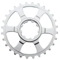 CASSETTE SPROCKET 10 Speed MICHE FOR SHIMANO  28T. LAST POSITION