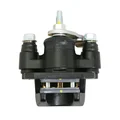 PARKING BRAKE CALIPER "PIAGGIO GENUINE PART" 125-300-400-500 MP3/GILERA 500 FUOCO  -CM084601-