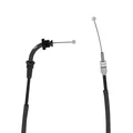 TRANSMISSION GAZ MOTO ADAPTABLE SUZUKI 600 GSF BANDIT 2000>2004 FERMETURE (OEM: 58300-31F10)  -MAGNETI MARELLI-