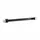 AXE TRAVERSANT / BLOCAGE ARRIERE BLACKBEARING FILETAGE m12x1.0mm LONGUEUR 160 A 172 mm