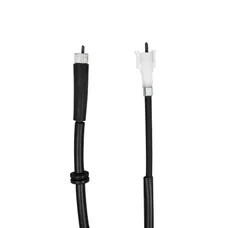 TRANSMISSION SPEEDOMETER CABLE FOR SCOOT APRILIA 50-125 MOJITO 1999>2010  -SELECTION P2R-